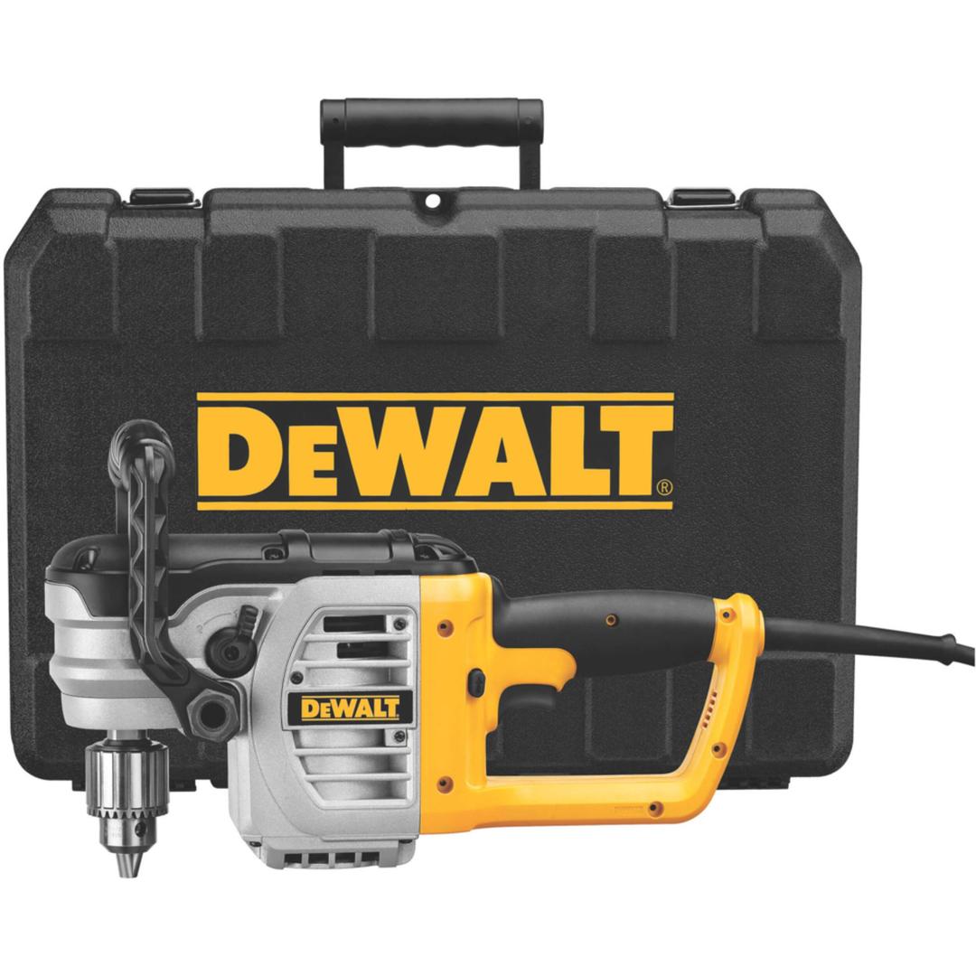 Dewalt Right Angle Drill