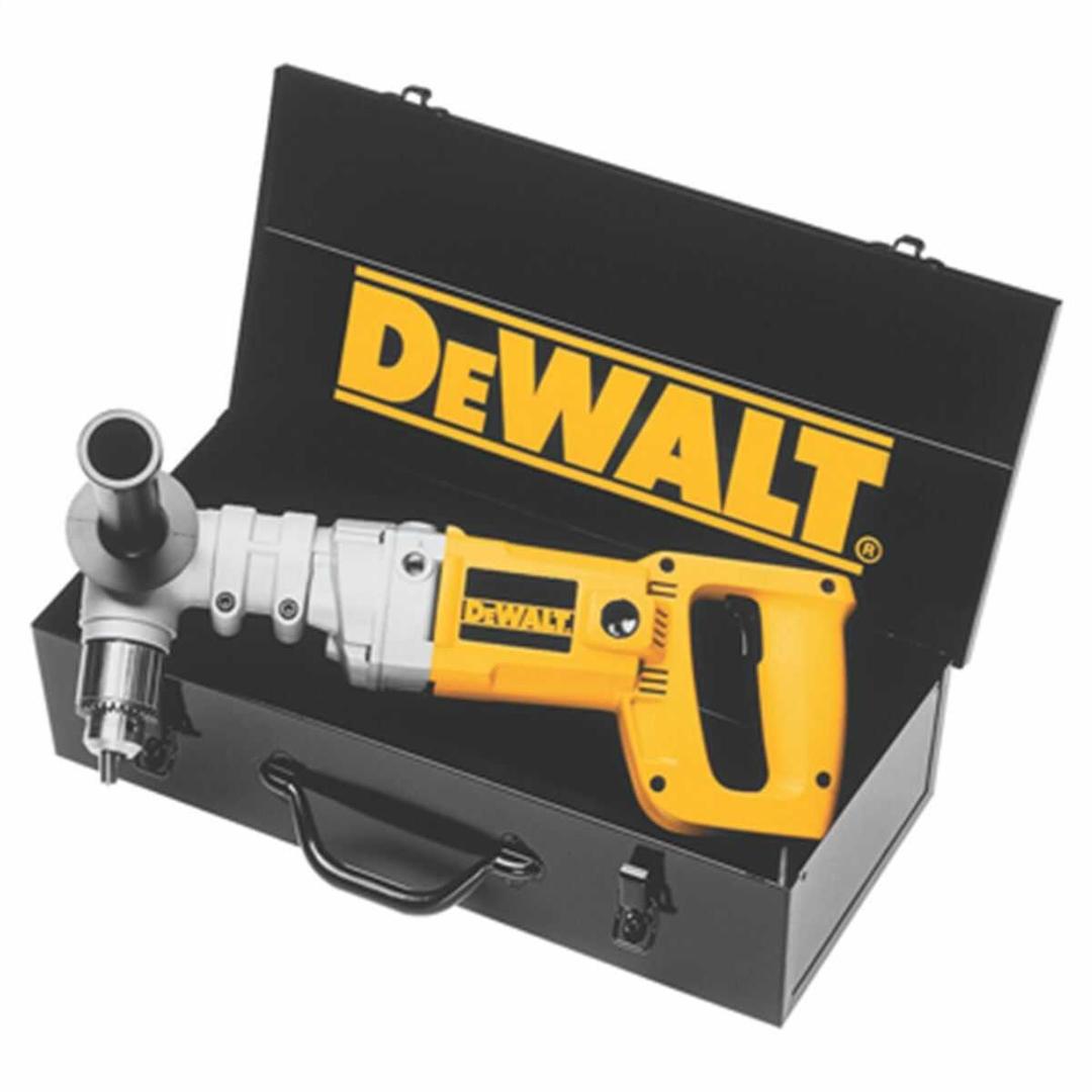 Dewalt Right Angle Drill