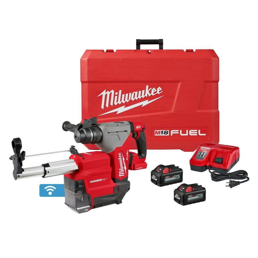 M18 1-1/8 ROTARY HAMMER Drill