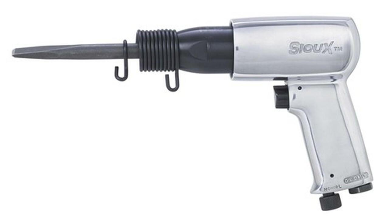 Sioux Tool 2.6 Stroke Hammer